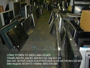 1 mile of plasma LCD TV repairs1