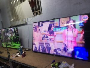 SỬA TIVI SONY