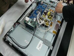 Sửa tivi LG tại nhà hà nội