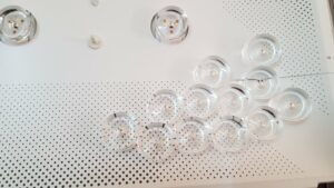 LED TV