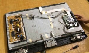Sửa tivi Toshiba tại Hà Nội giá rẻ
