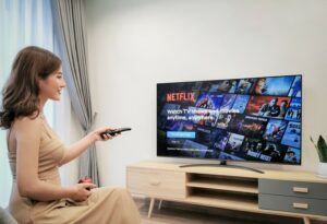 Sửa tivi LG chuyên nghiệp
