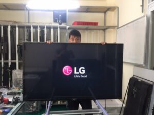 sửa tivi lg tại nhà hà nội