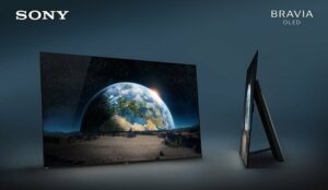 sửa tivi oled