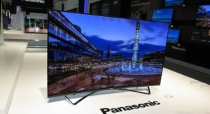 Sửa tivi Panasonic giá rẻ Hà Nội uy tín