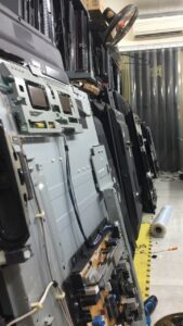 sửa tivi panasonic