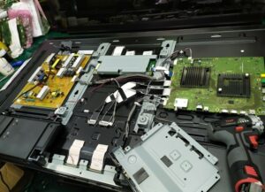 Dịch vụ sửa tivi Samsung tại Hà Nội