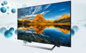 Sửa tivi Sony giá rẻ