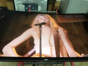 sửa tivi sony tại nhà hà nội