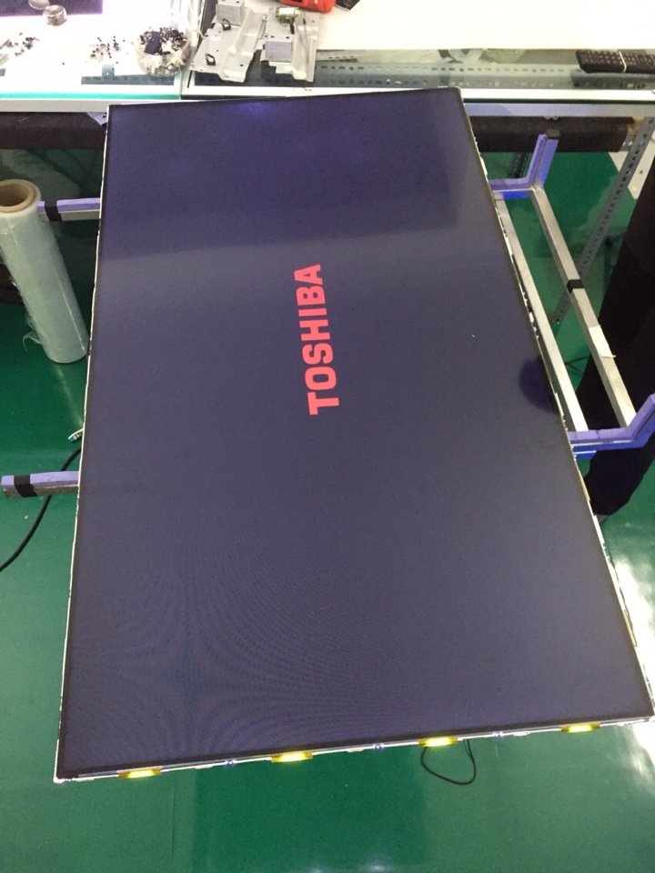 Sửa tivi toshiba tại nhà nhanh chóng và chất lượng Hà Nội