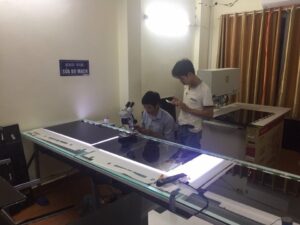 sửa tivi toshiba tại nhà hà nội