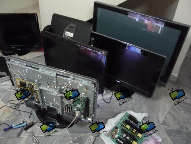 Sửa tivi ở đâu tốt nhất Hà Nội Sửa tivi ở đâu tốt nhất Hà Nội