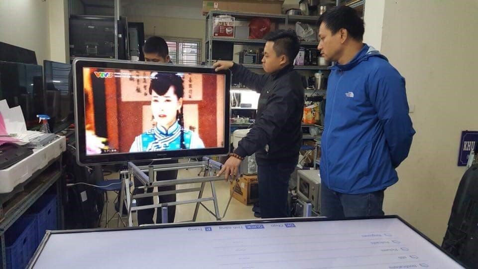 Sửa tivi tại Lê Văn Lương, sửa tivi Tố Hữu, sửa tivi Dương Nội