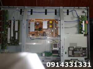 Sửa tivi nghi tàm, an dương vương, âu cơ giá rẻ nhất hà nội
