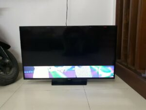 mua tivi cũ hỏng