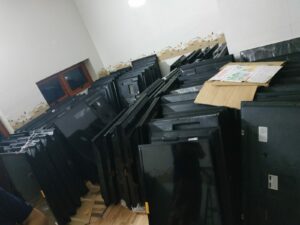 mua tivi cũ hỏng hà nội
