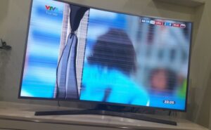 Sửa chữa tivi quận Hà Đông