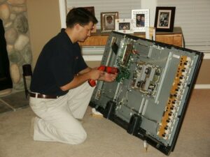 sửa tivi bắc từ liêm