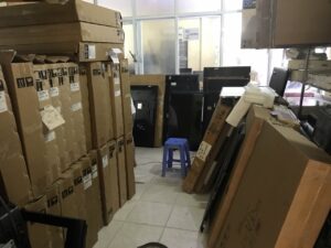 sửa tivi tại hà đông