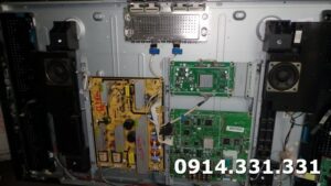 sửa tivi tại từ liên