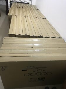 nhận thay màn hình tivi philips giá hợp lý