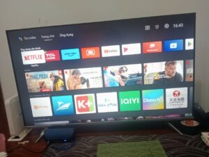 sửa tivi jvc