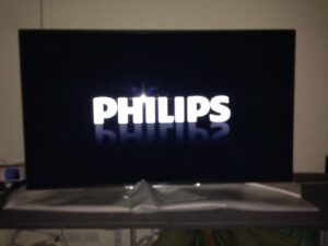 sửa tivi philips