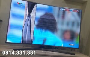 Sửa tivi tại nhà Hà Nội giá rẻ