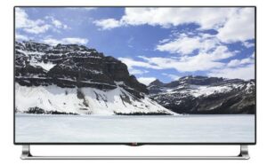 LG 55LA970W