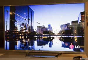 LG 84LM960V