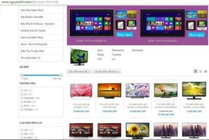 khach-hang-kho-phan-biet-khi-mua-tivi-online