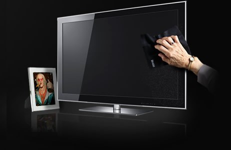 Kinh nghiệm sử dụng tivi LCD giúp tăng tuổi thọ