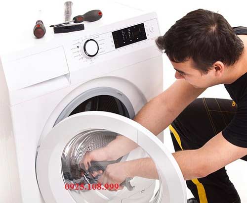 Dịch vụ sửa máy giặt Electrolux tại nhà Hà Nội: Uy tín