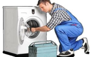Sửa máy giặt Toshiba hà nội