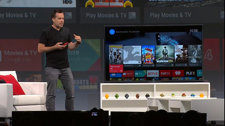 Tivi Android Sony có gì thú vị? Cách cập nhật phần mềm cho tivi Android Sony