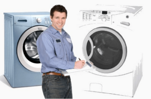 Sửa chữa máy giặt LG