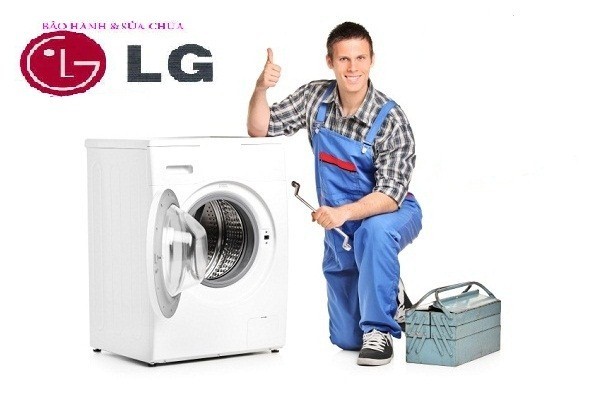 Sửa máy giặt LG Sửa máy giặt LG