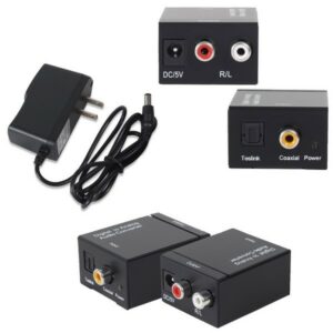 optical-to-av
