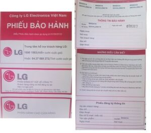 phieu-bao-hanh-tivi-LG