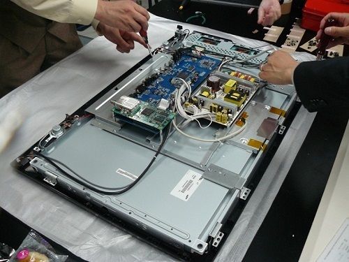 Sửa tivi tại Phan Đình Phùng, Sửa tivi Cửa Bắc, Sửa tivi Ba Đình giá rẻ