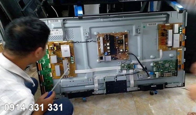 Sửa tivi Nguyễn Khuyến, Sửa tivi Quốc Tử Giám, Sửa tivi Tôn Đức Thắng GIÁ RẺ