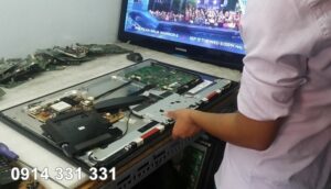 Sửa chữa tivi phố Hai Bà Trưng, Bà Triệu, Phố Huế, Hàng Bài