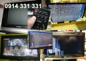 Sửa chữa tivi tại Minh Khai, Time City, Nguyễn Khoái uy tín