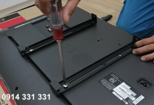 Sửa chữa tivi tại Nguyễn Văn Cừ, Nguyễn Sơn, Ngọc Lâm chuyên nghiệp