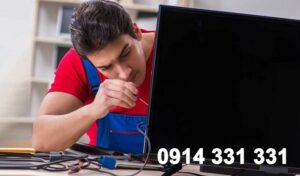 Sửa chữa tivi tại Trần Hưng Đạo, Lý Thường Kiệt, Ngô Quyền, Hồng Hà tại nhà uy tín nhất