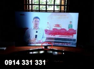 Sửa chữa tivi tại Trần Hưng Đạo, Lý Thường Kiệt, Ngô Quyền, Hồng Hà giá rẻ Hà Nội