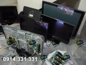 Sửa chữa tivi tại Trần Khát Chân, Bạch Mai, Thanh Nhàn, TT 8-3 giá rẻ tại nhà