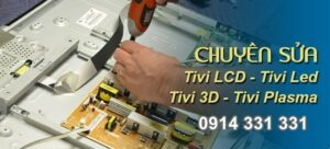 Sửa chữa tivi tại Trần Khát Chân, Bạch Mai, Thanh Nhàn, TT 8-3