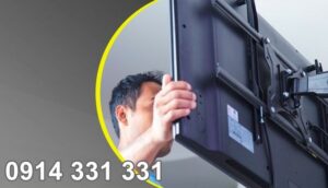 Sửa chữa tivi tại Trần Nhật Duật, Trần Quang Khải, Bạch Đằng