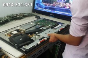 Thợ sửa chữa tivi Bách Khoa, Đại Cồ Việt, Kim Liên chuyên nghiệp